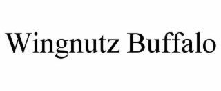 wingnutz buffalo
