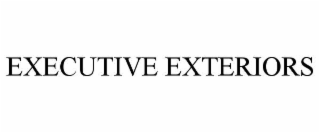 executive exteriors