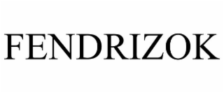 fendrizok