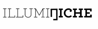 illuminiche, stylized n