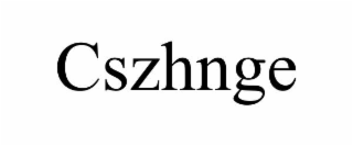cszhnge