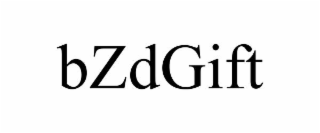 bzdgift