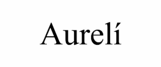 aurelÍ
