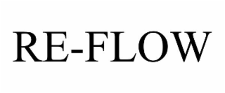 re-flow