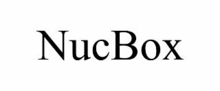 nucbox
