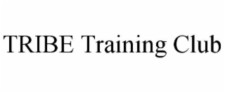 tribe training club
