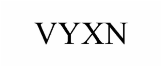 vyxn