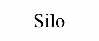 silo