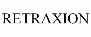 retraxion