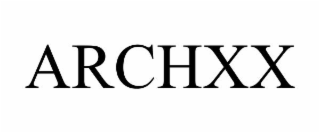 archxx