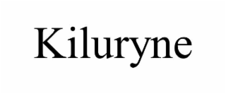 kiluryne
