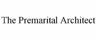 the premarital architect