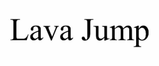 lava jump