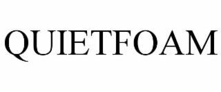 quietfoam