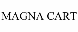 magna cart