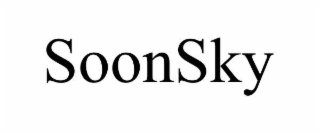 soonsky
