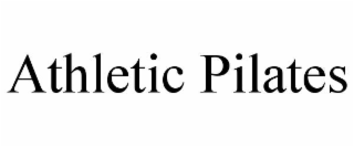 athletic pilates