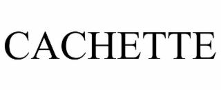 cachette