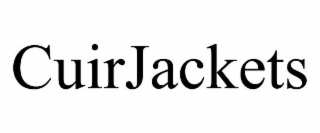cuirjackets