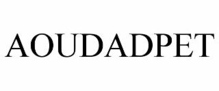 aoudadpet