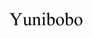 yunibobo