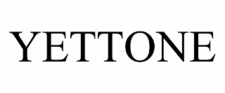 yettone