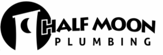 half moon plumbing