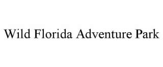 wild florida adventure park