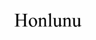 honlunu