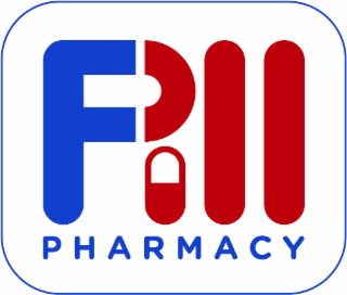 fill pill pharmacy