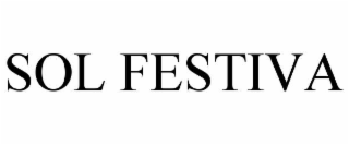 sol festiva