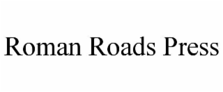 roman roads press