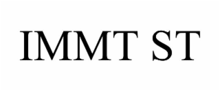 immt st