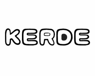 kerde