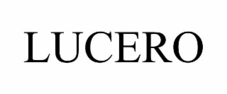 lucero