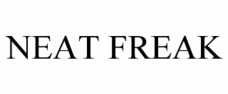 neat freak