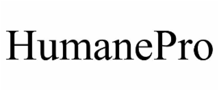 humanepro