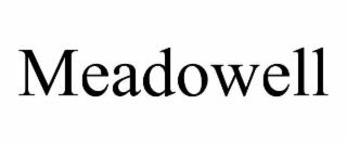 meadowell