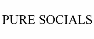 pure socials