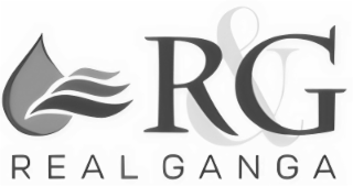 real ganga
