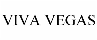 viva vegas