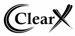 cc clear xx
