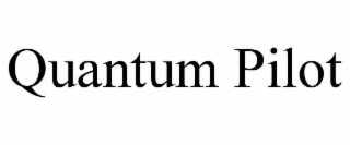 quantum pilot