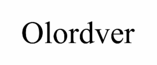 olordver