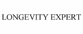 longevity expert