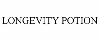 longevity potion