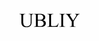 ubliy