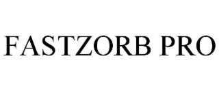 fastzorb pro