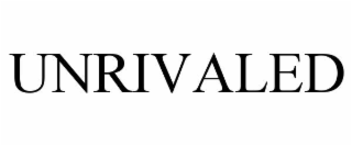 unrivaled