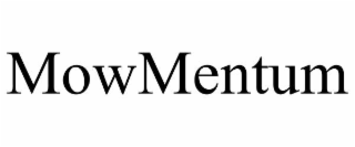 mowmentum